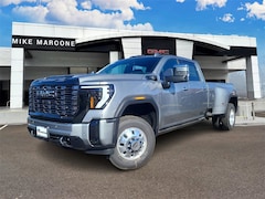 2026 GMC Sierra 3500 HD Denali Ultimate Truck