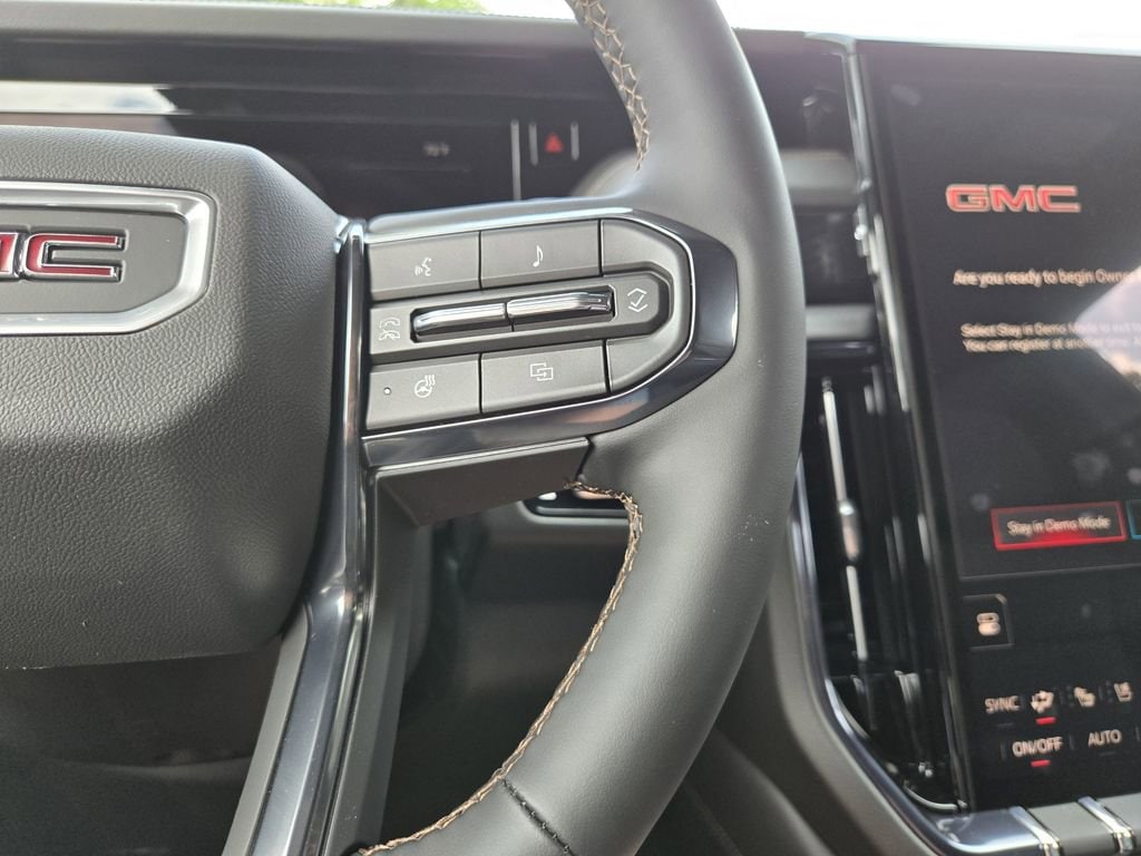 2026 GMC Yukon AT4 - Photo 16
