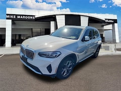 2023 BMW X3 xDrive30i SUV