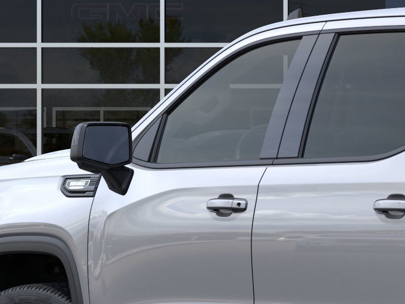 2026 GMC Sierra 1500 Elevation - Photo 33