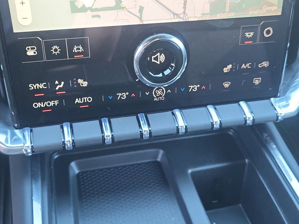 2026 GMC Acadia Elevation - Photo 18