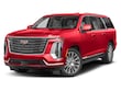 CADILLAC Escalade ESV