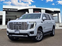 2026 GMC Yukon XL Denali SUV