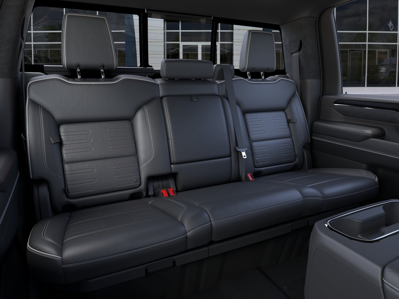 2026 GMC Sierra 2500HD AT4X - Photo 39