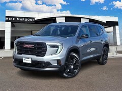 2025 GMC Acadia Elevation SUV