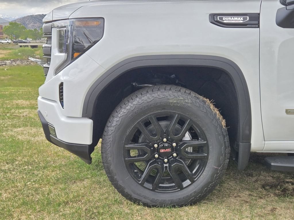 2026 GMC Sierra 1500 Elevation - Photo 6