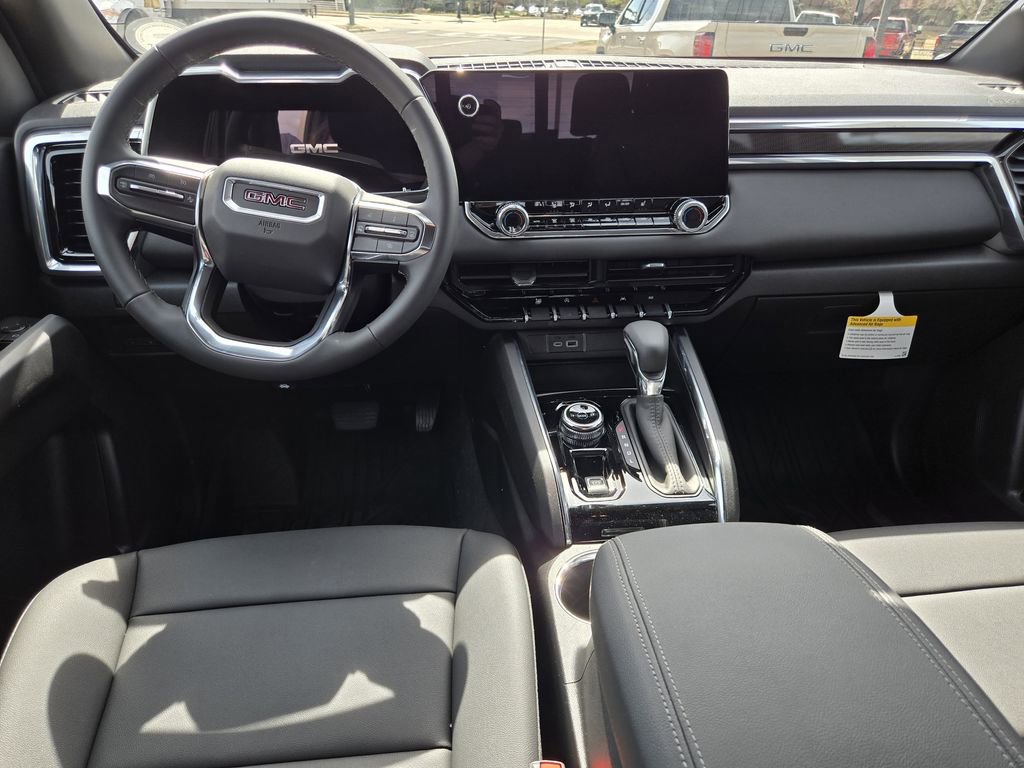 2026 GMC Canyon Elevation - Photo 16