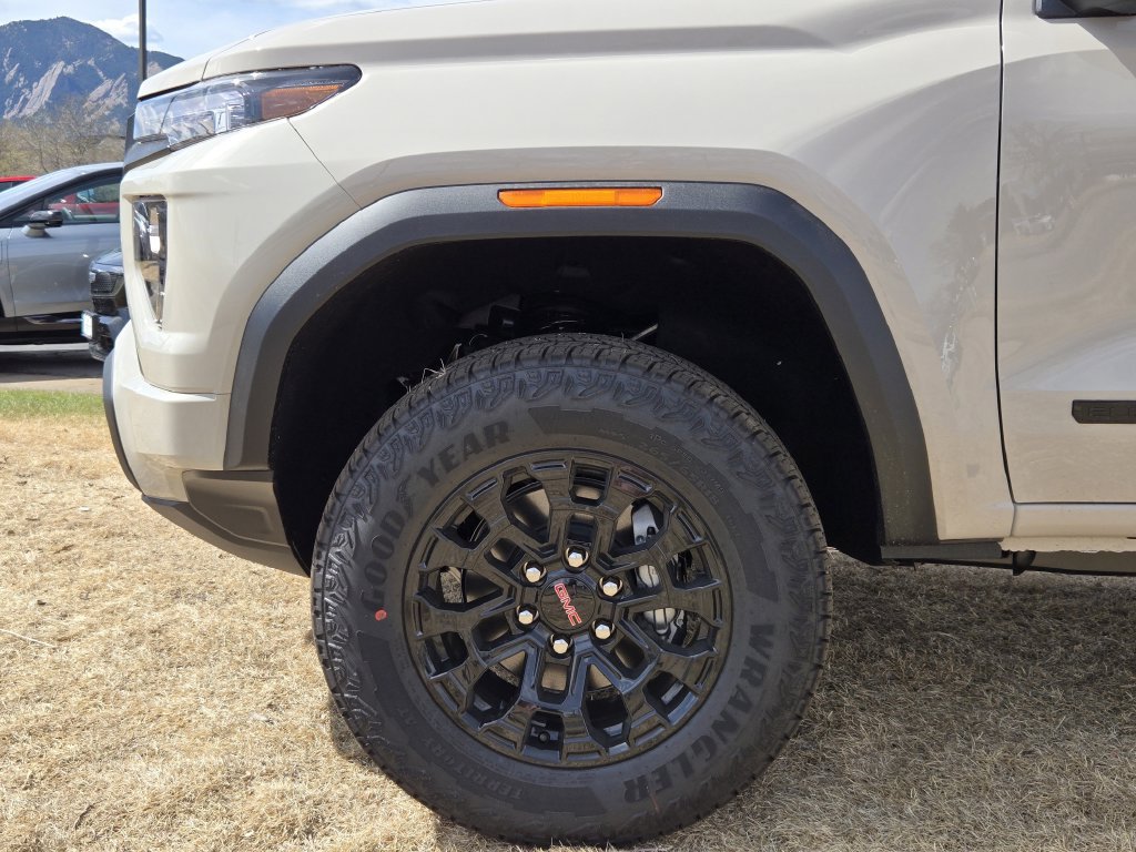 2026 GMC Canyon Elevation - Photo 7