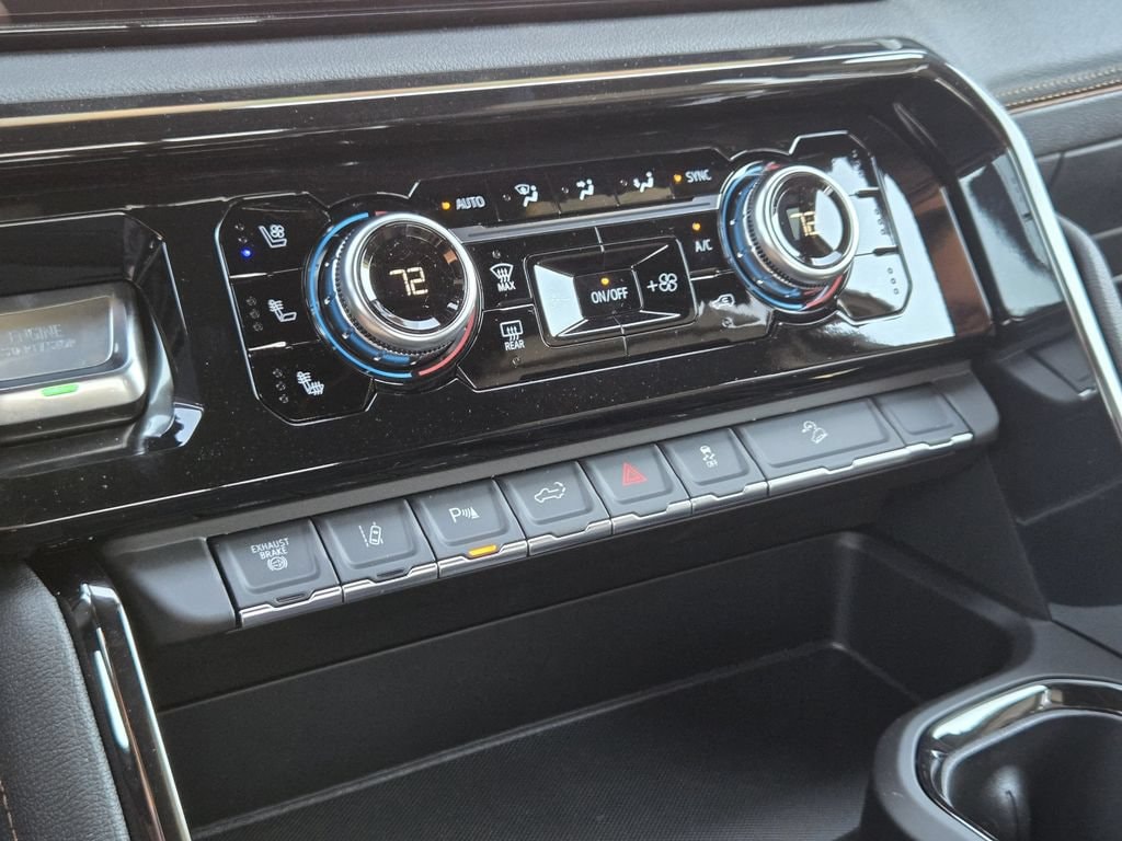 2026 GMC Sierra 2500HD AT4 - Photo 13