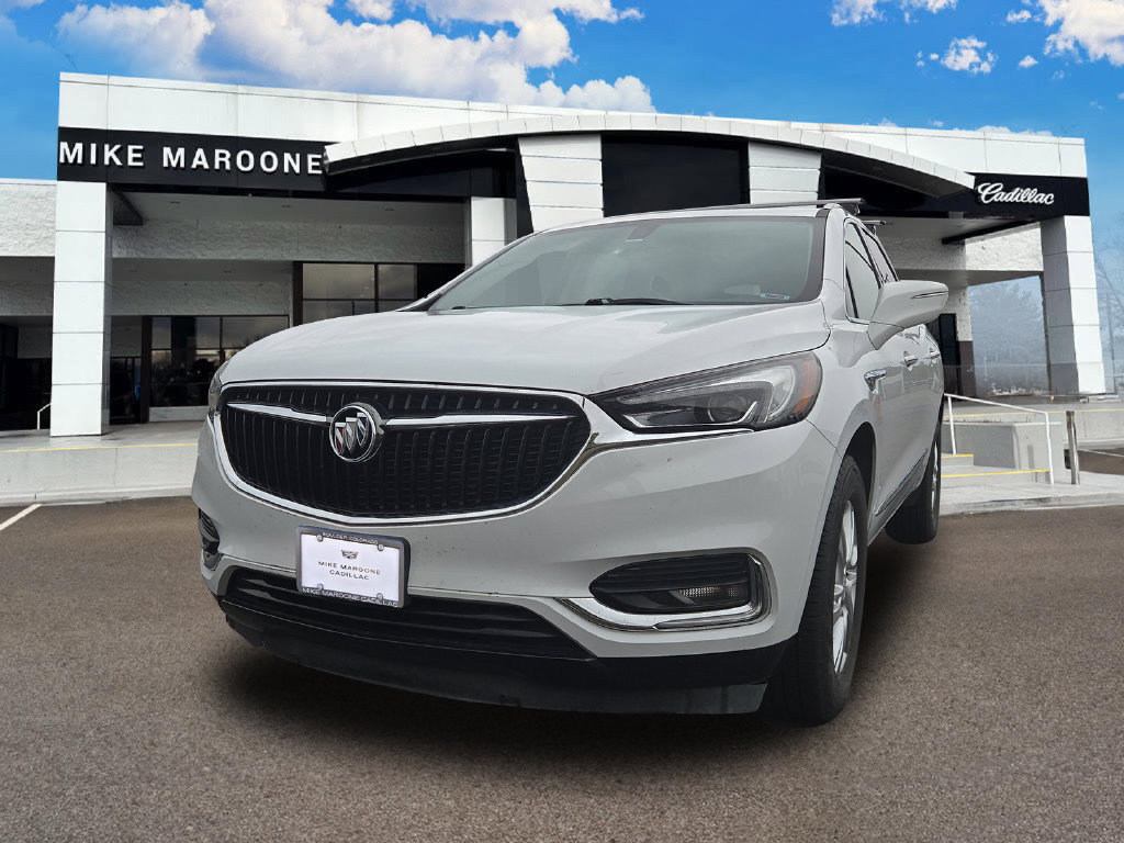 2019 Buick Enclave Essence - Photo 1