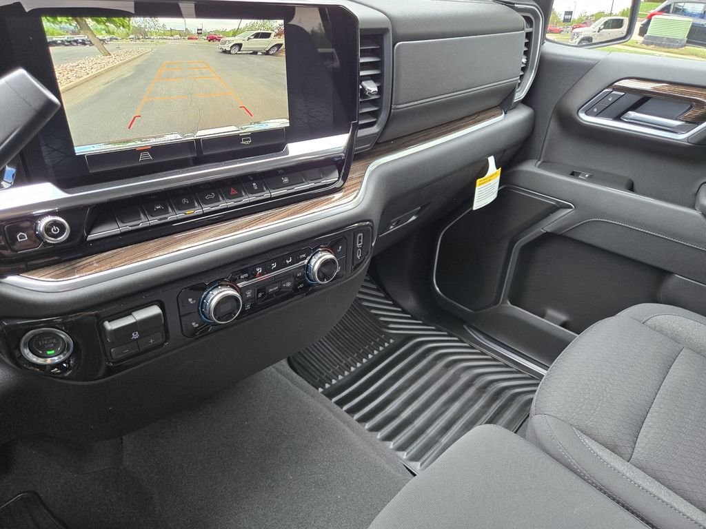 2026 GMC Sierra 1500 Elevation - Photo 13
