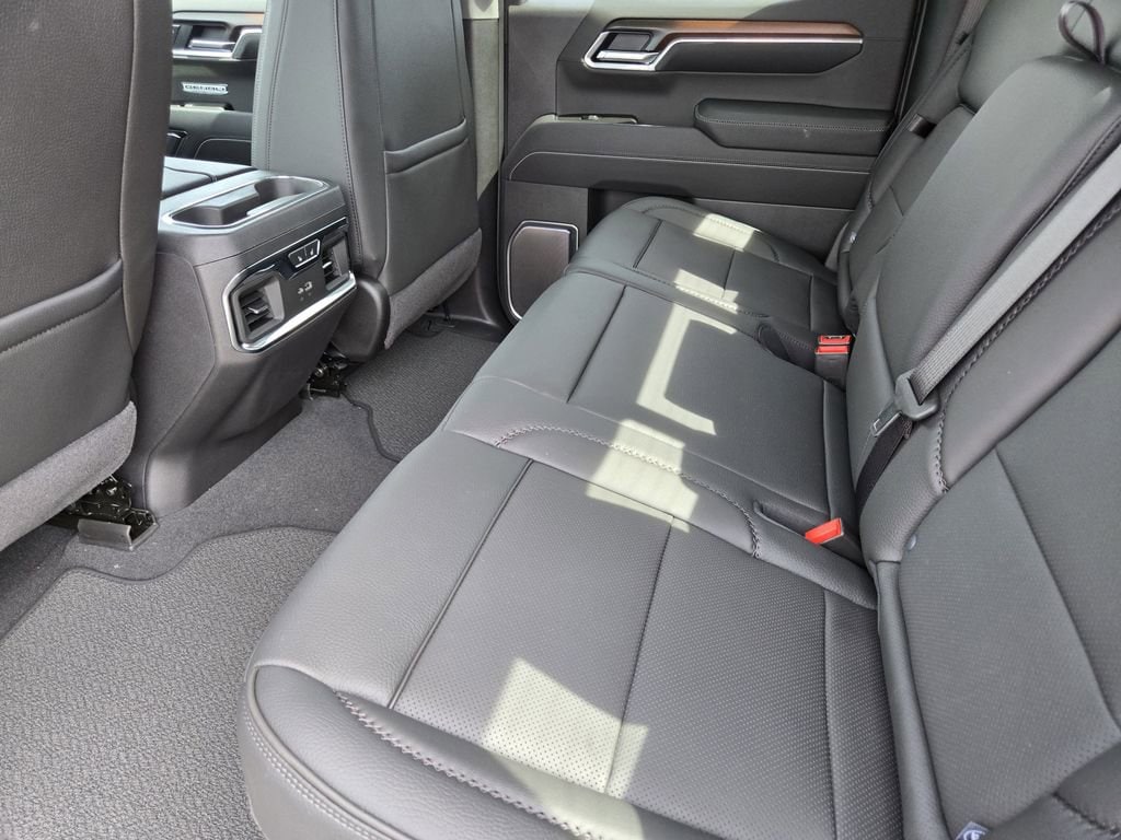 2026 GMC Sierra 1500 Denali - Photo 18