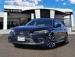  Honda Civic Sedan