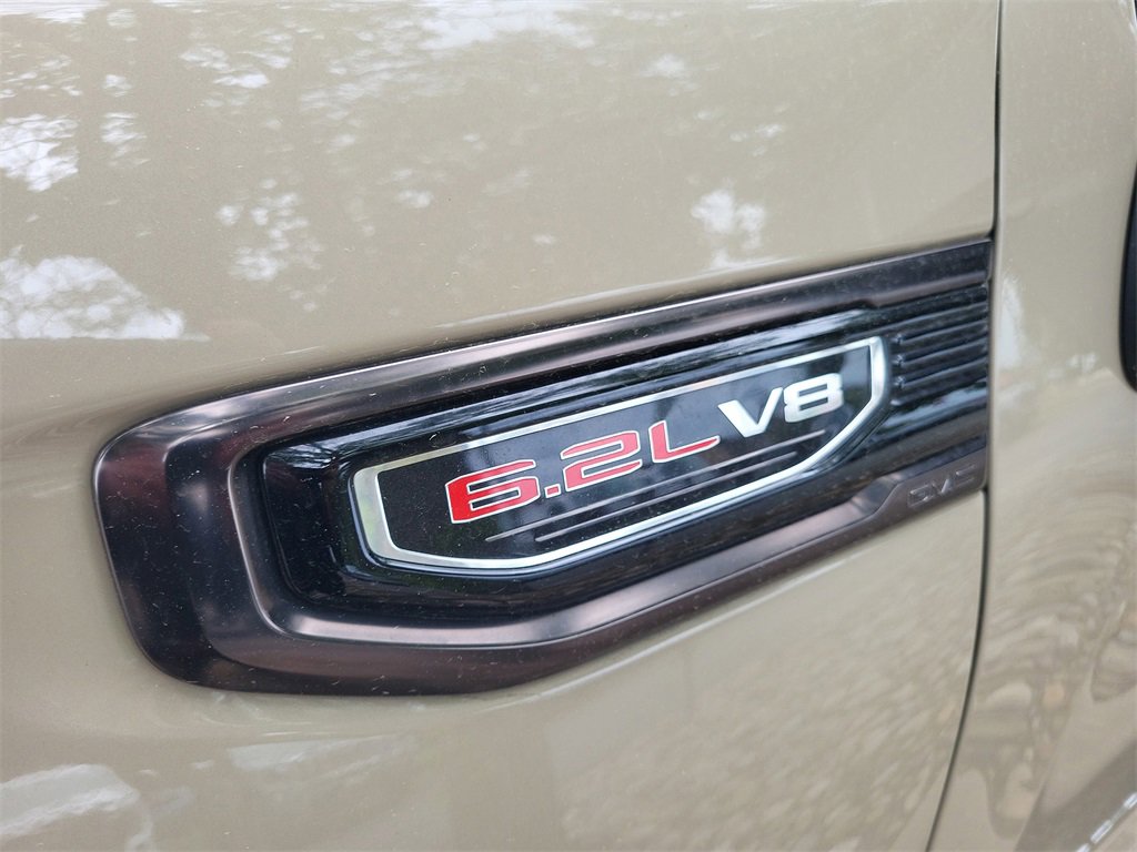 2022 Gmc Sierra 1500 AT4X photo 4