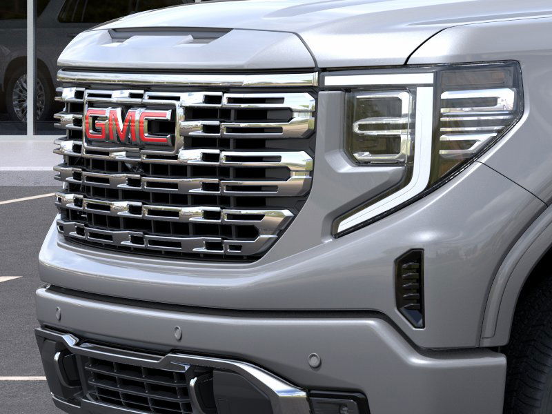 2026 GMC Sierra 1500 Denali - Photo 36
