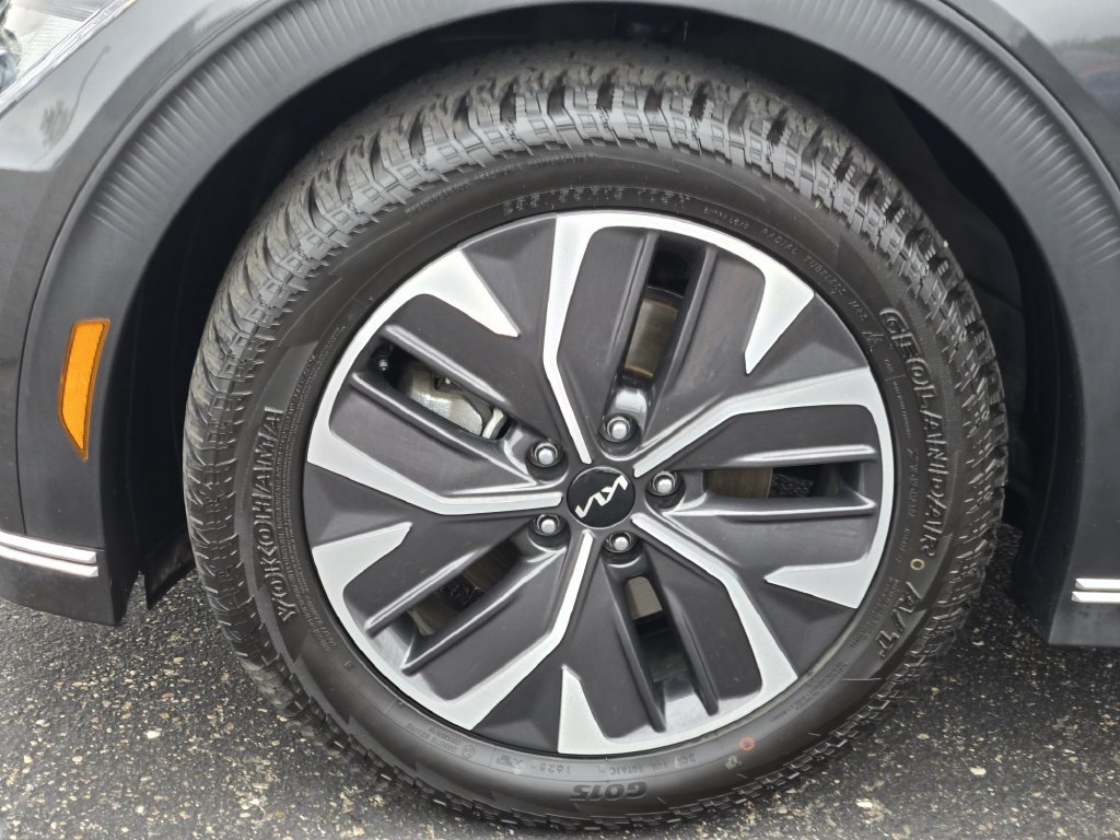 2024 Kia EV6 Light L/R - Photo 7