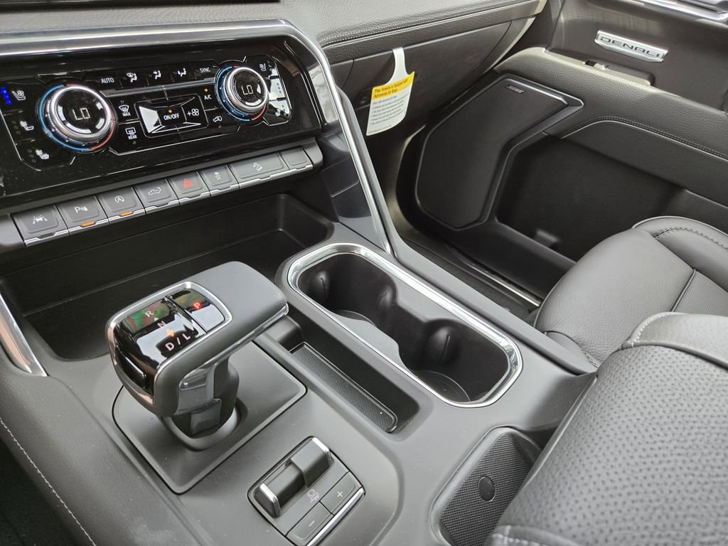 2026 GMC Sierra 1500 Denali - Photo 14