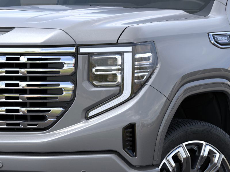 2026 GMC Sierra 1500 Denali - Photo 33