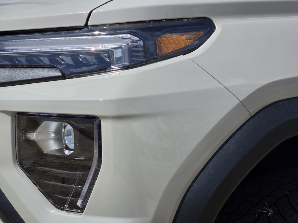 2026 GMC Canyon Elevation - Photo 5