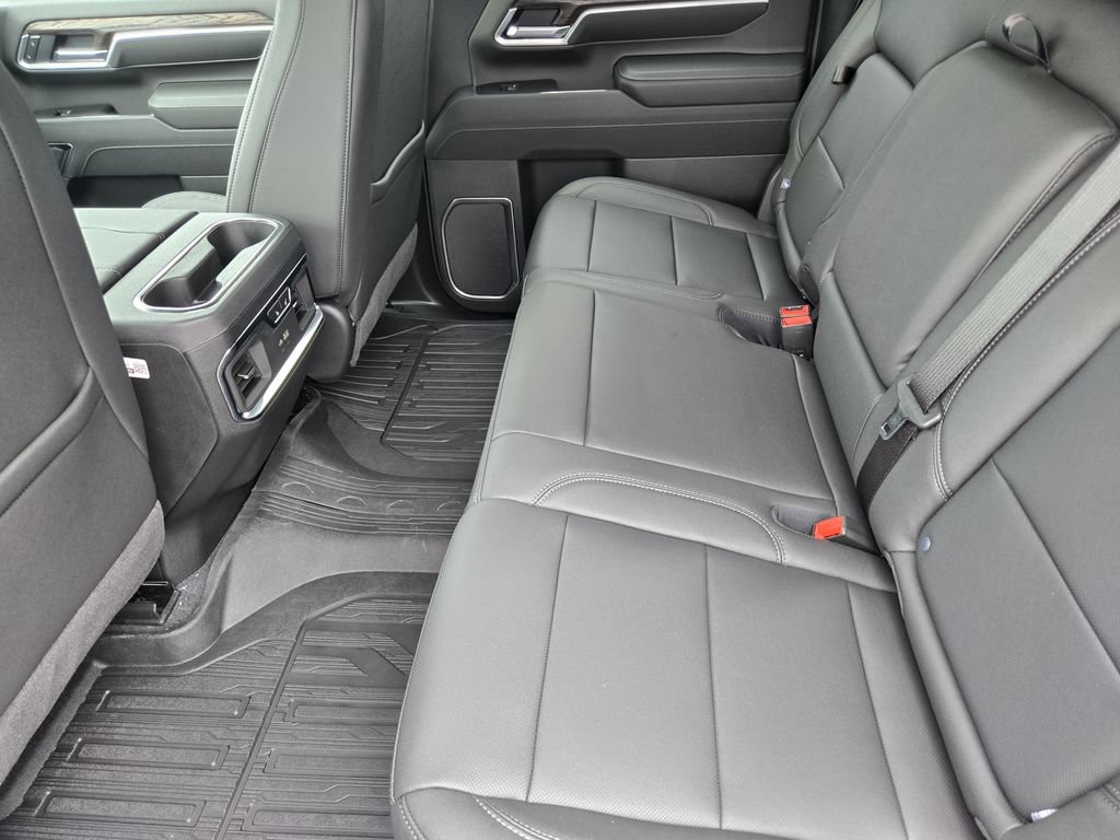 2026 GMC Sierra 2500HD SLT - Photo 18