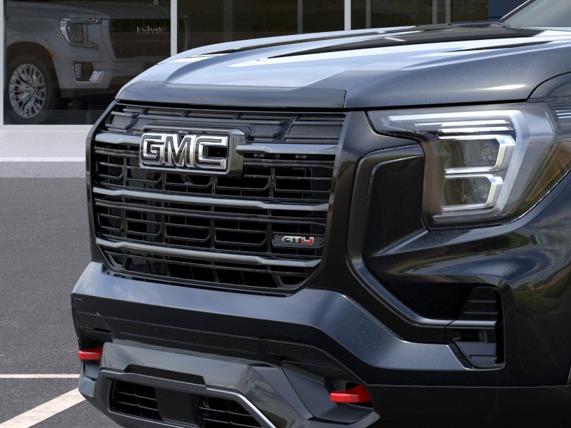 2027 GMC Terrain AT4 - Photo 33