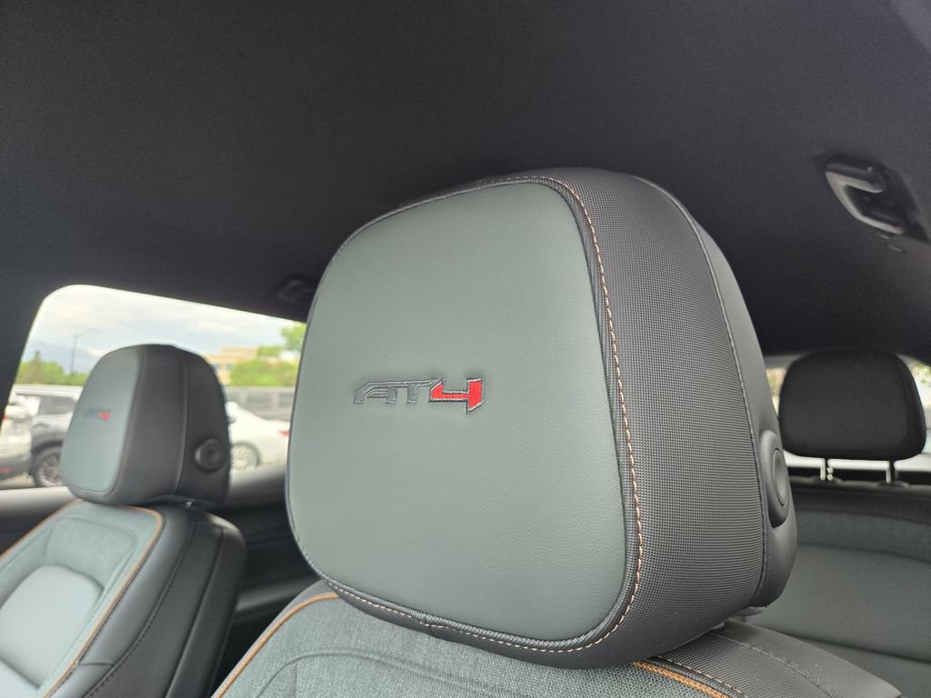 2027 GMC Terrain AT4 - Photo 10