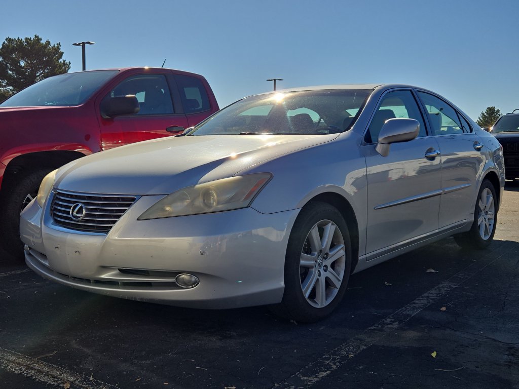 2008 Lexus ES 350