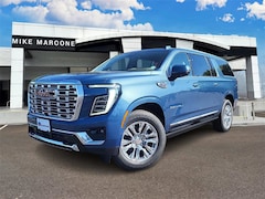 2025 GMC Yukon XL Denali SUV