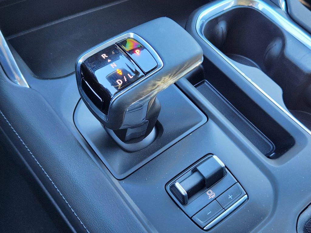 2026 GMC Sierra 1500 Denali - Photo 16