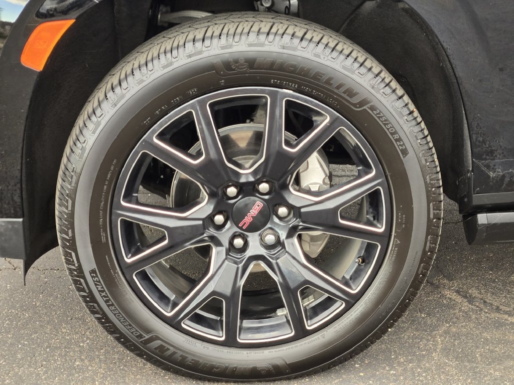 2024 GMC Yukon XL Denali - Photo 7