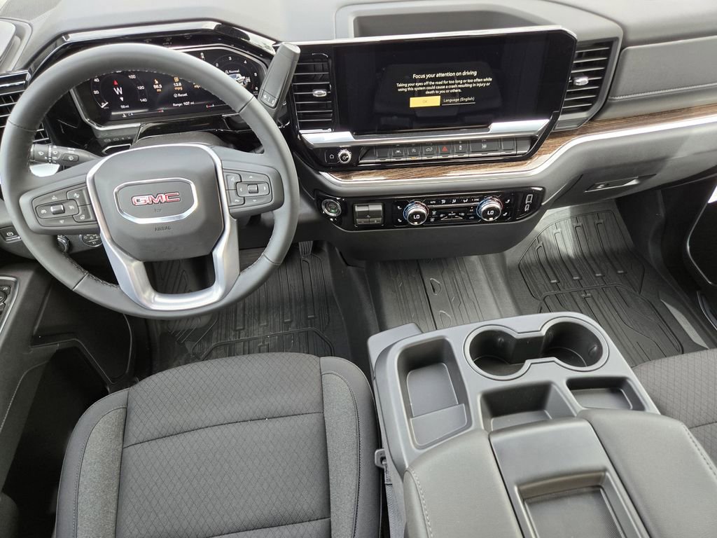 2026 GMC Sierra 1500 Elevation - Photo 12