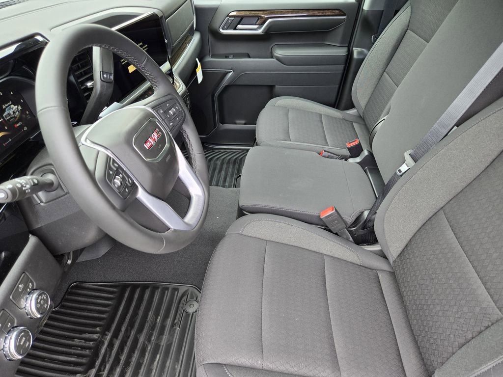 2026 GMC Sierra 1500 Elevation - Photo 8