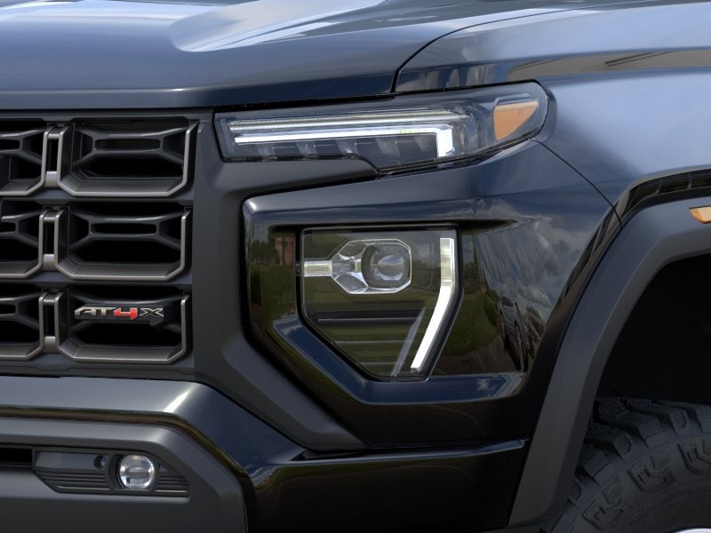 2026 GMC Canyon AT4X - Photo 30