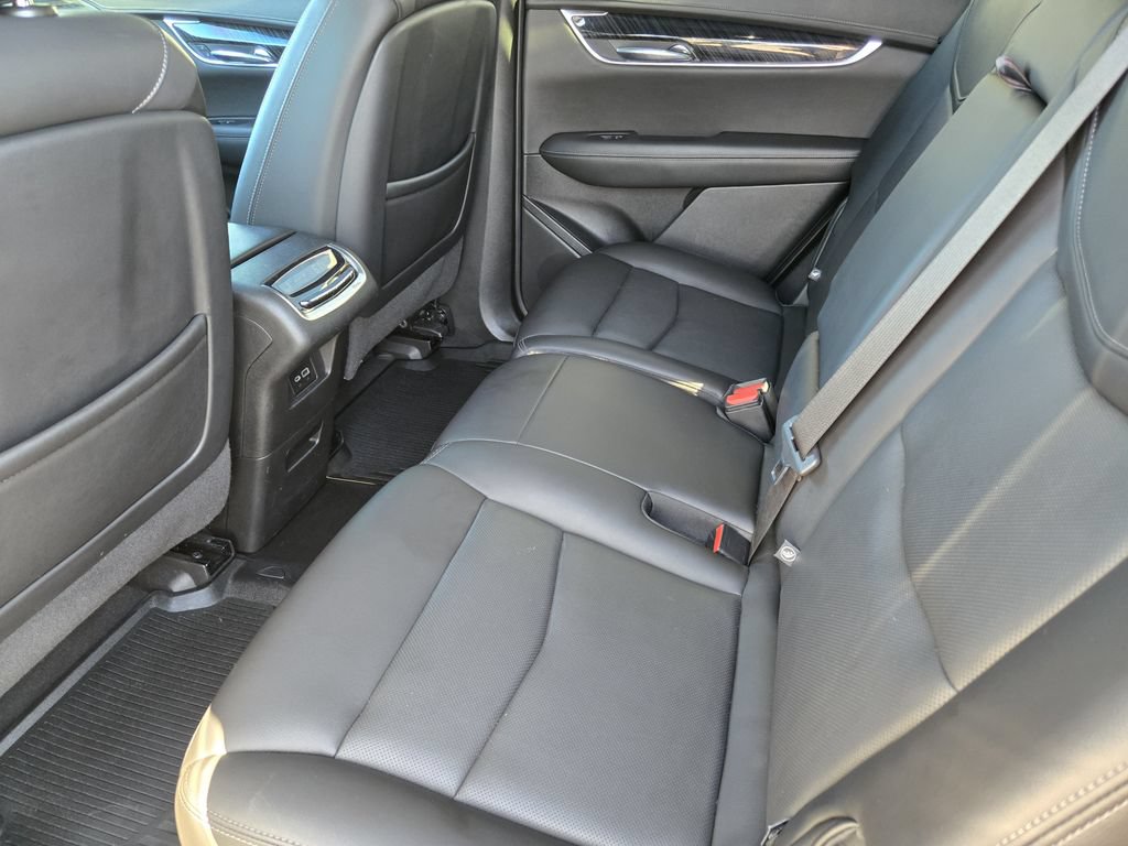 2022 Cadillac XT6 Premium Luxury - Photo 18