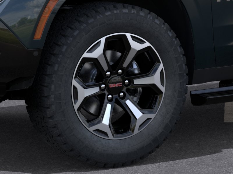 2026 GMC Yukon AT4 - Photo 29