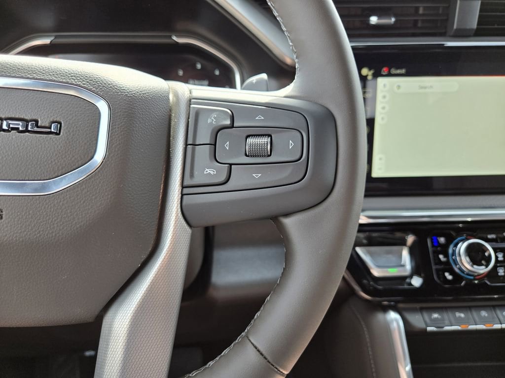 2026 GMC Sierra 1500 Denali - Photo 17