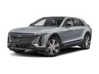  CADILLAC LYRIQ