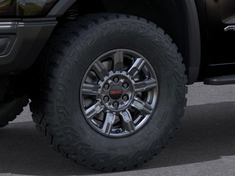 2026 GMC Sierra 1500 AT4X - Photo 29
