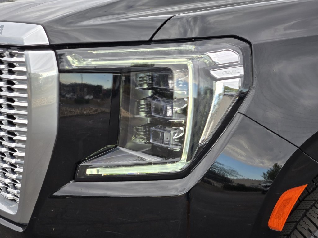 2024 GMC Yukon XL Denali - Photo 5