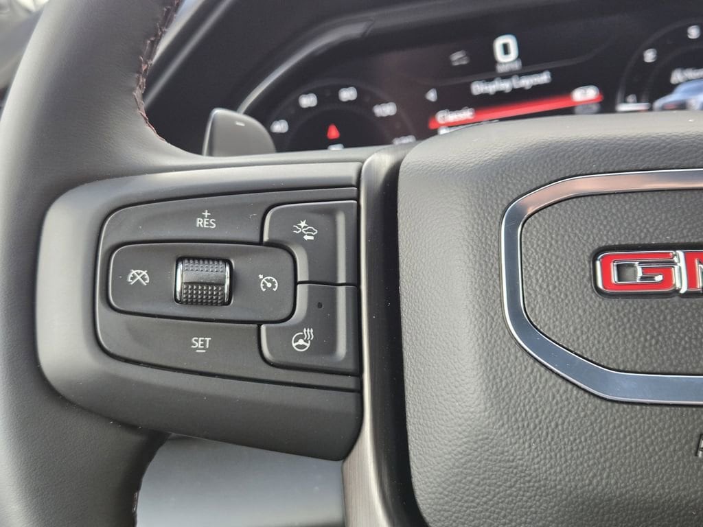 2026 GMC Sierra 1500 AT4X - Photo 17