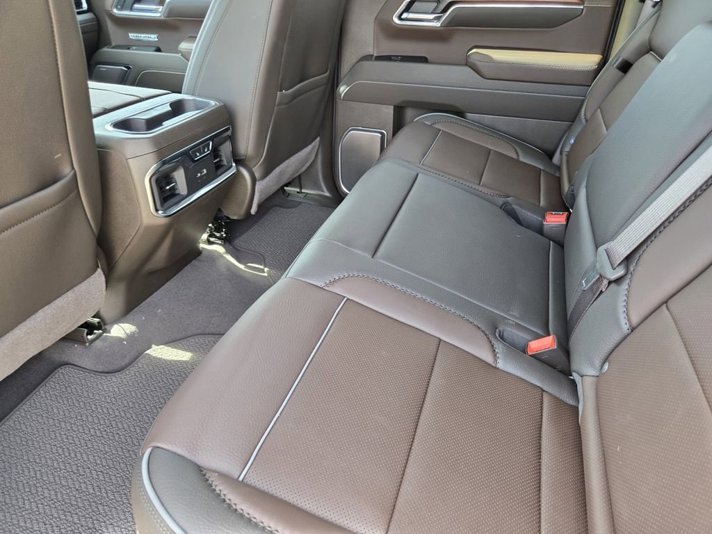 2026 GMC Sierra 1500 Denali - Photo 19