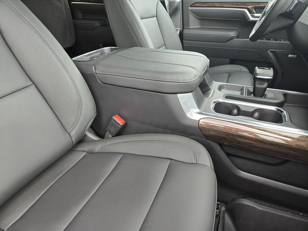 2026 GMC Sierra 1500 Elevation - Photo 8