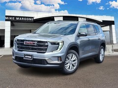 2025 GMC Acadia Elevation SUV