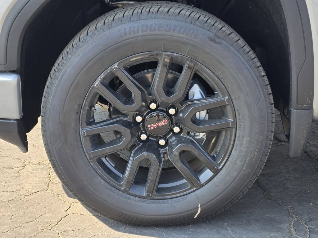 2026 GMC Sierra 1500 Elevation - Photo 7