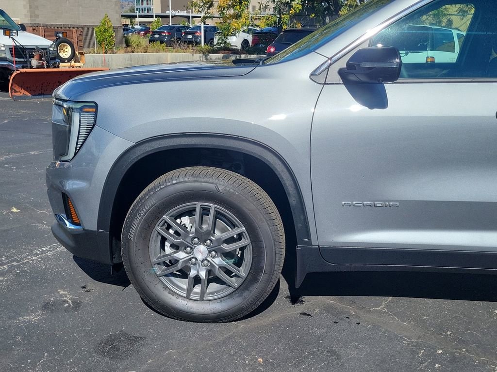 2026 GMC Acadia Elevation - Photo 6