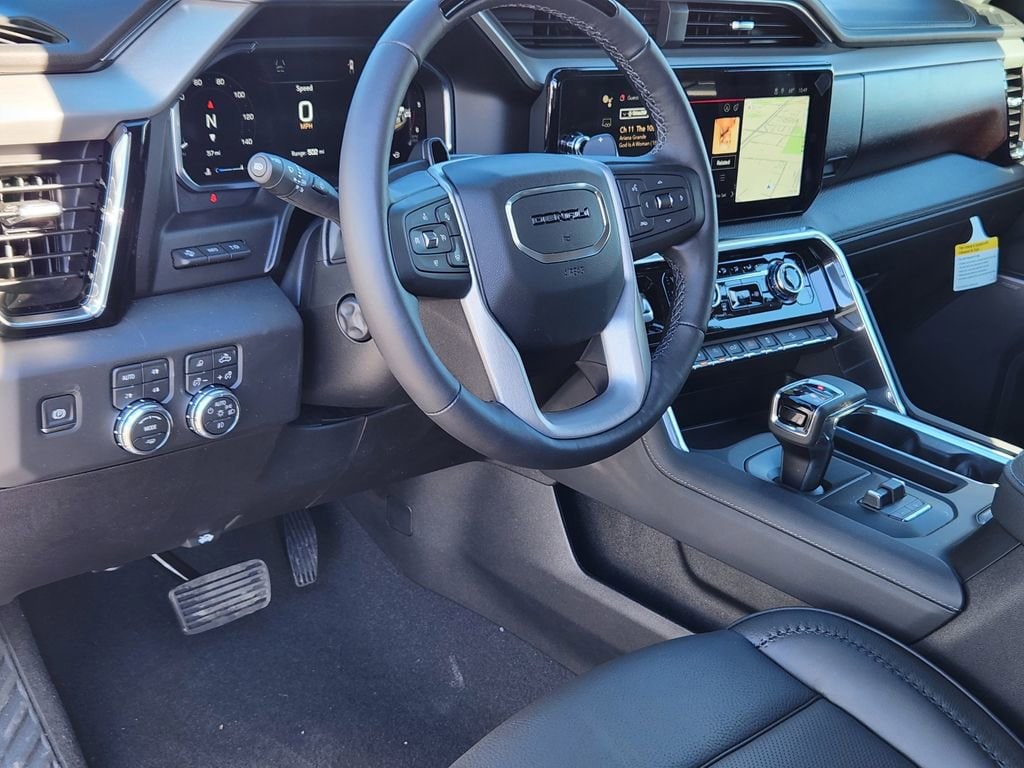 2026 GMC Sierra 1500 Denali - Photo 10