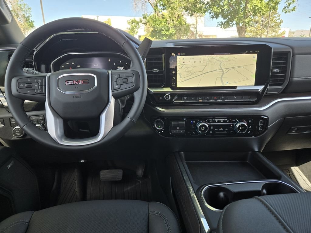 2026 GMC Sierra 2500HD SLT - Photo 16