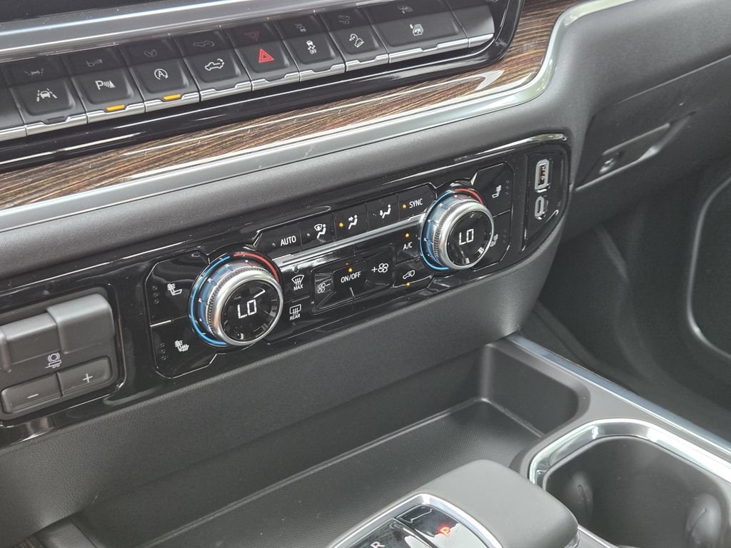 2026 GMC Sierra 1500 Elevation - Photo 13