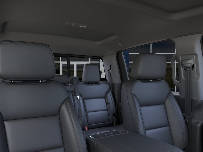 2026 GMC Sierra 1500 Elevation - Photo 44