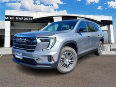 2026 GMC Acadia Elevation SUV